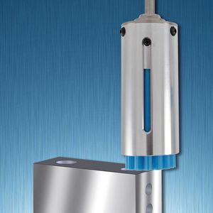 Bild 1: Vom Entgraten und Kantenverrunden bis hin zum Polieren lassen sich die Keramikfaserbürsten für viele Zwecke einsetzen.