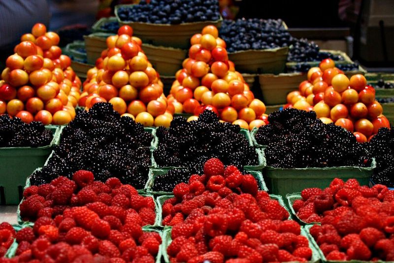 Weitaus mehr Chemiekonzerne investierten in das Forschungsfeld Ernährung und Landwirtschaft.  (gemeinfrei)