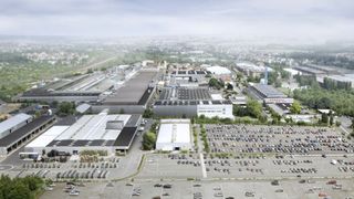 Der chinesische Daimler-Großaktionär beteiligt mit fast 9,7 Prozent an Daimler.  (Daimler AG)