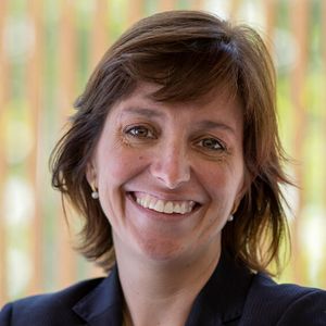 Laura Carnicero wird neue Vorständin für Personal. Sie soll die Kompetenzen in der Belegschaft für die E-Mobilität schaffen.(Bild:  Seat)