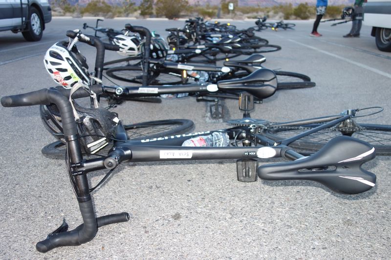 Ein E-Bike wäre mir im Nachhinein doch lieber gewesen! (IT-BUSINESS)