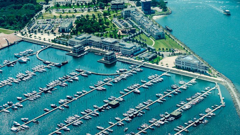 Der 14. ITP-Fachkongress findet am Yachhafen des Rostocker Ortsteils Warnemünde statt.(Bild: ©  tl6781 – stock.adobe.com)
