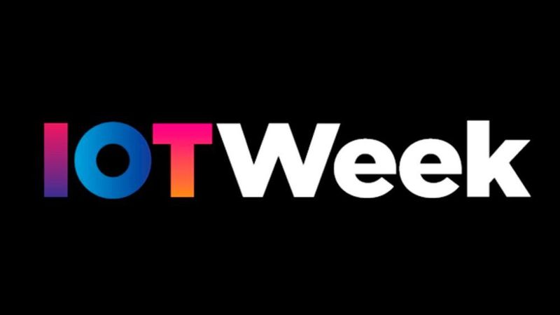 IoT Week 
 
Update: Die Veranstaltung wird auf nächstes Jahr verschoben! 
 
Wann: noch kein neues Datum vorhanden, Dublin. 
 
Mehr unter: 