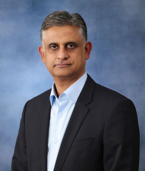 Guru Ramamurthy wird neuer Chief Financial Officer (CFO) der Bayer-Division Crop Science. (Bild: Bayer)