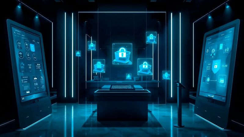 Armis startet einen eigenen Marketplace mit neun integrierten Partnern.(Bild:  Canva / KI-generiert)