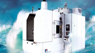 Mehr Maschinen von Piller Entgrattechnik: Um Geld für das Wachstum bereitzustellen, sind Finanzinvestoren eingestiegen. (Bild: Piller Entgrattechnik)