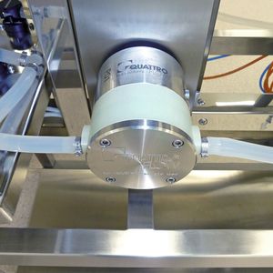 How To Choose The Right Pump For Biopharma Manufacture