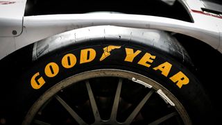 Goodyear will im Werk Fulda Stellen abbauen. (Bild: Goodyear)