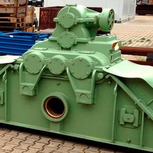 (Vattenfall Europe Mining)