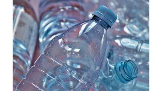 After reducing and reusing, recycling is the last line of defense for keeping plastic out of landfills or the environment.  (Source: Pixabay)