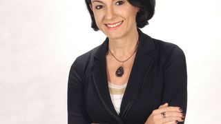 Diana Coso leitet jetzt das Partnergeschäft von AWS in der DACH-Region. (EMC)