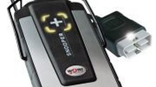 Bietet zusätzliche Funktionen: Der neue „Snooper+“ von WOW. (Foto: WOW)