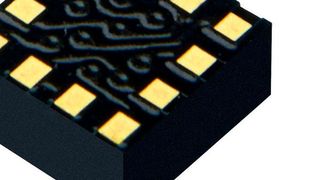 Oft werden Beschleunigungssensoren zur Energieersparnis eingesetzt, indem sie ein System erst bei Bewegung aktivieren. Der KXTJ3 integriert deshalb eine hochauflösende Bewegungsaktivierungs-Funktion. (Bild: Rohm Kionix)