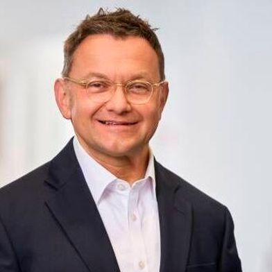 Stefan Hienzsch verstärkt die Geschäftsführung der BMW Bank. (Bild: BMW)