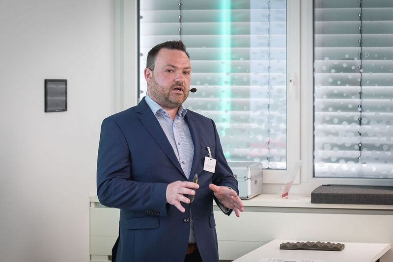 Das waren die Technologietage Leiterplatte & Baugruppe 2023 (Bild: Stefan Bausewein)