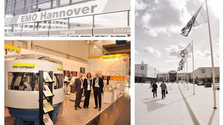 EMO Hannover (Imoberdorf) (Archiv: Vogel Business Media)