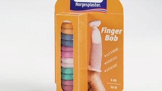 Blisterverpackung ohne Kunststoff (Rolf Lavergren  bildbolaget.nu)