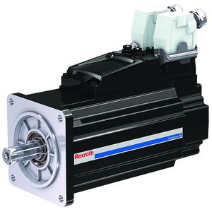 Mit den dezentralen Servoantrieben Indra-Drive MI lassen sich unterschiedliche Automatisierungsstrukturen mit 
einer einheitlichen 
Hardware rea-
lisieren. Bild: Bosch Rexroth