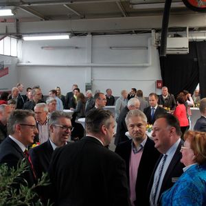 (Autohaus Büdenbender)