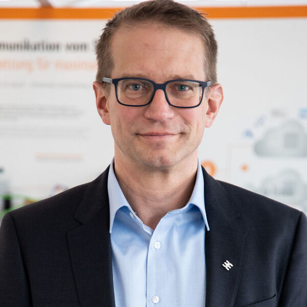 Dr.Thomas Bürger hat die Leitung der Division Automation Products & Solutions (APS) des Elektrotechnikunternehmens Weidmüller sowie die Geschäftsführung von Weidmüller GTI Software in Marktheidenfeld übernommen. (Weidmüller)