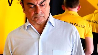 Carlos Ghosn bezeichnete seine Flucht als schwerste Entscheidung seines Lebens. (Renault)