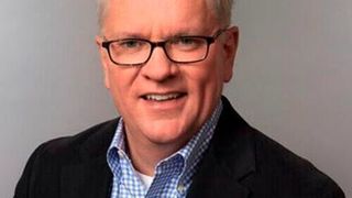 Michael Mc Murray, Executive Vice President and CFO, Lyondell Basell.  (Lyondell Basell)