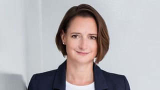 Smart-Chefin Katrin Adt bekommt ab Juli 2019 eine neue Führungsaufgabe im Daimlerkonzern.  (Daimler)