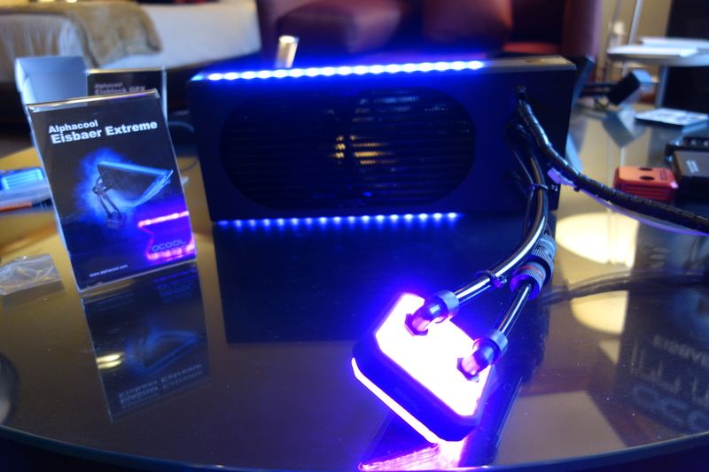 Ab Mai ist die leistungsstärkste 