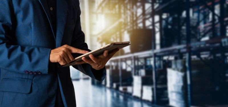 (Quelle:  Logistyx Technologies)