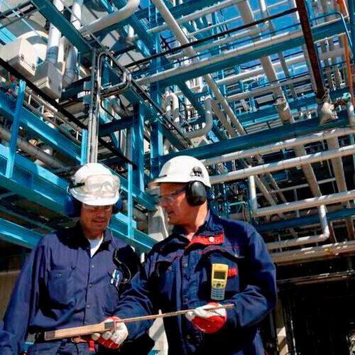 The successful startup and operation of Raven Butene-1 will ensure production of sustainable petrochemical co-monomers. (Deposit Photos )