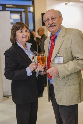 ELEKTRONIKPRAXIS Frühlingsfest 2015 (Loredana La Rocca)