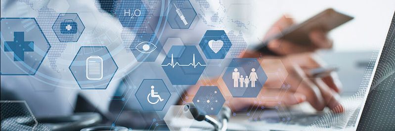 Die Telematikinfrastruktur soll alle Akteure und Institutionen des Gesundheitswesens miteinander vernetzten und dadurch einen organisationsübergreifenden Datenaustausch innerhalb des Gesundheitswesens ermöglichen. Die Telematikinfrastruktur soll alle Akteure und Institutionen des Gesundheitswesens miteinander vernetzten und dadurch einen organisationsübergreifenden Datenaustausch innerhalb des Gesundheitswesens ermöglichen.