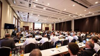 Eplan läd zum siebten EEC-Forum in Köln. (Eplan/www.philipp-endemann.de)