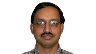 Sid Mohanty, Lattice Semiconductor: PCI-Express-Systeme mit FPGAs entwickeln (Archiv: Vogel Business Media)