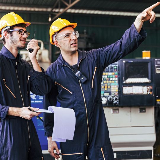 Der VDW (Verein Deutscher Werkzeugmaschinenfabriken) hebt die Produktionsprognose für 2021 an. Der VDW (Verein Deutscher Werkzeugmaschinenfabriken) hebt die Produktionsprognose für 2021 an.