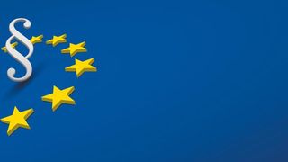 Am 12.3.19 stimmte das Europäische Parlament über den Cybersecurity Act, ab. Bisher fehlende transnationale Richtlinien und Zertifizierungen erschweren diese Aufgabe. Der Cybersecurity Act soll nun die digitale Sicherheit in Europa stärken. (Bild: © Artenauta  - stock.adobe.com)