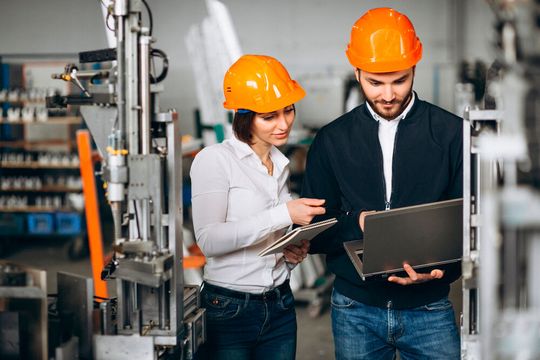 Asset-Management-Software hilft, alles im Blick zu haben und zu halten.(Bild:  PH888/Shutterstock)