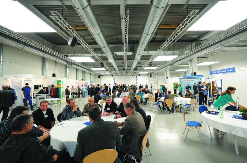  (Archiv: Vogel Business Media)
