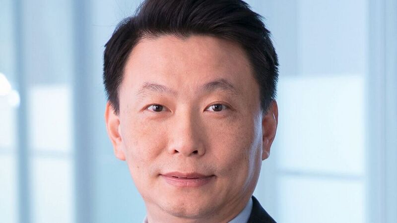 Patrick Zheng Yu Zhao ist bereits seit 1999 bei BASF tätig und übernimmt nun die Leitung der Geschäftseinheit Global Automotive OEM Coatings Solutions.