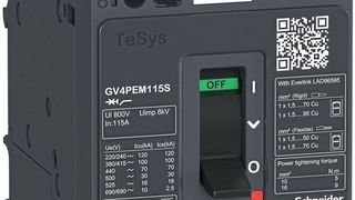  (Schneider Electric)