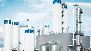 The Linde Group and Metalloinvest sign long-term gases supply agreement in Russia. (sample image) (The Linde Group)