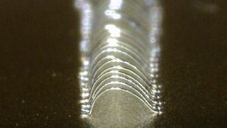 Halbleiterfertigung: Die Akzeptanz des Kupferdraht-Bondens wird steigen (Bild: TPT)