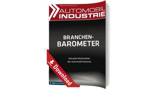 Whitepaper Cover: Redaktion Automobil Industrie (Redaktion Automobil Industrie)