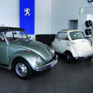 (Archiv: Vogel Business Media)