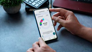 Das Mobilitätsbudget können Angestellte flexibel für verschiedenste Mobilitätsformen einsetzen. (Bild: Tier Mobility)