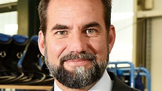 Bernd Gausepohl wird zum Jahreswechsel neuer Geschäftsführer bei Bühnen. (Bühnen)