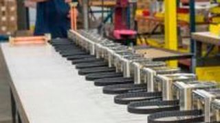 Der US-Hersteller von Vakuumkomponenten Sputtering Components Inc. aus Owatonna (Minnesota) wird Teil der Bühler Gruppe. (Sputtering Components Inc.)