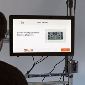 (Bild:  MiniTec)
