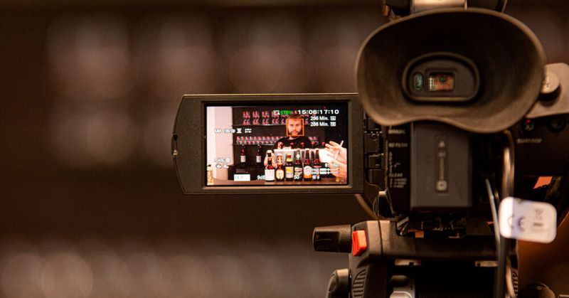 Professionell - der G Data Techday. (G Data)