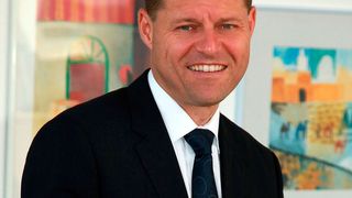 Zum 01. Januar 2018 beginnt Johannes Pfeffer (50) als Sprecher der Geschäftsführung bei EBM-Papst St. Georgen GmbH & Co. KG. (EBM-Papst)